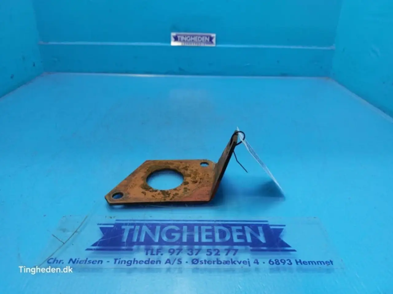 Billede 1 - Laverda 627 Beslag 321922350