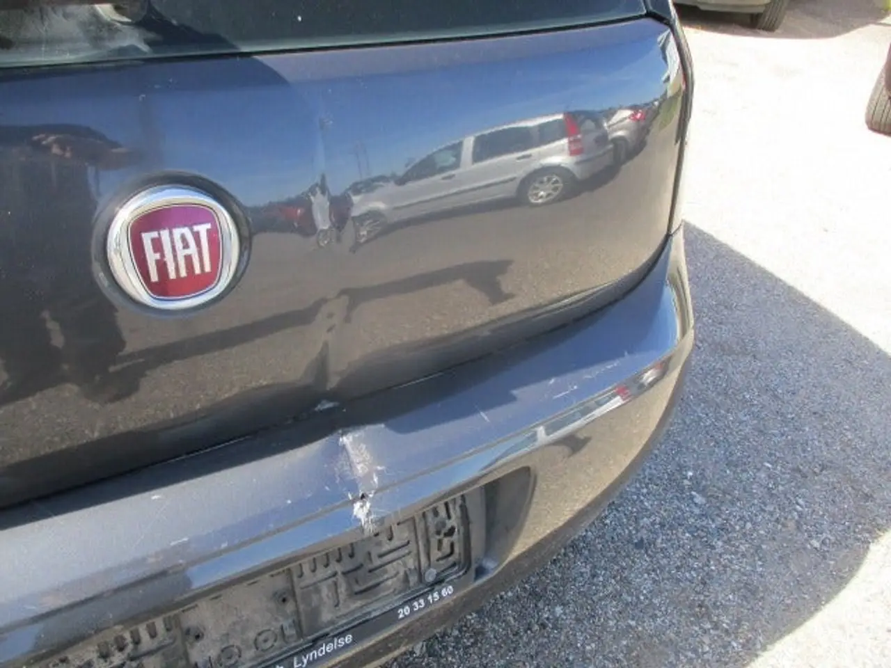 Billede 5 - Fiat Punto 0,9 TwinAir 85