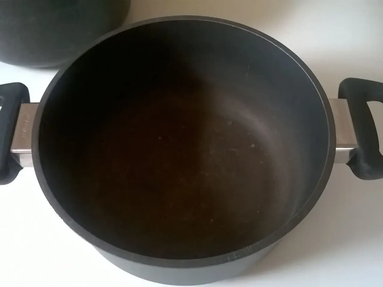 Billede 2 - 2 Scanpan kvalitets gryder