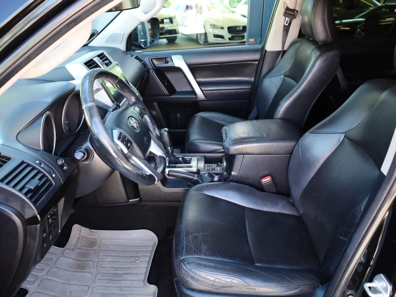 Billede 2 - Toyota Land Cruiser 3,0 D-4D T2 aut. Van