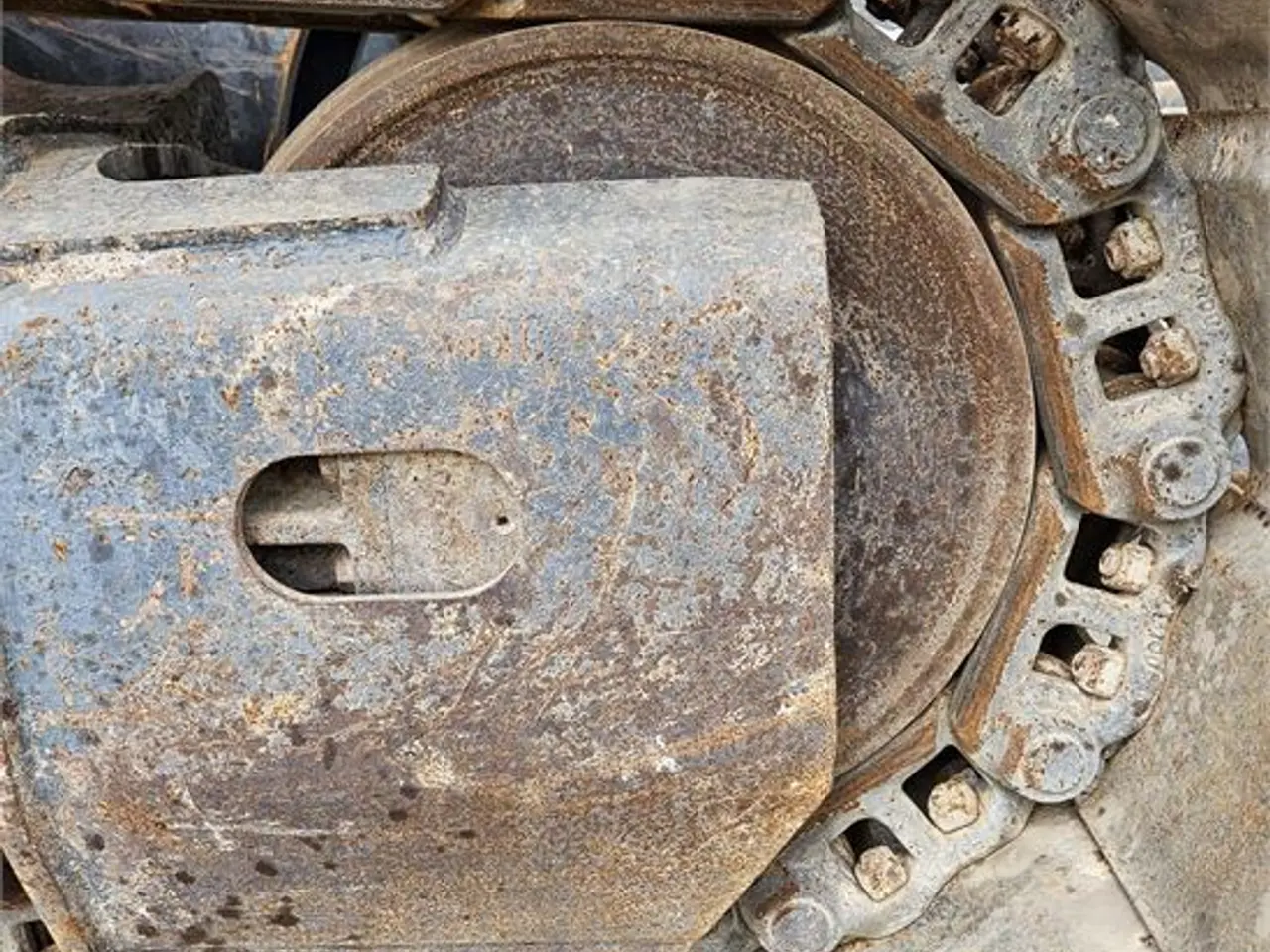Billede 63 - Doosan DX180 LC-3 - 18 ton