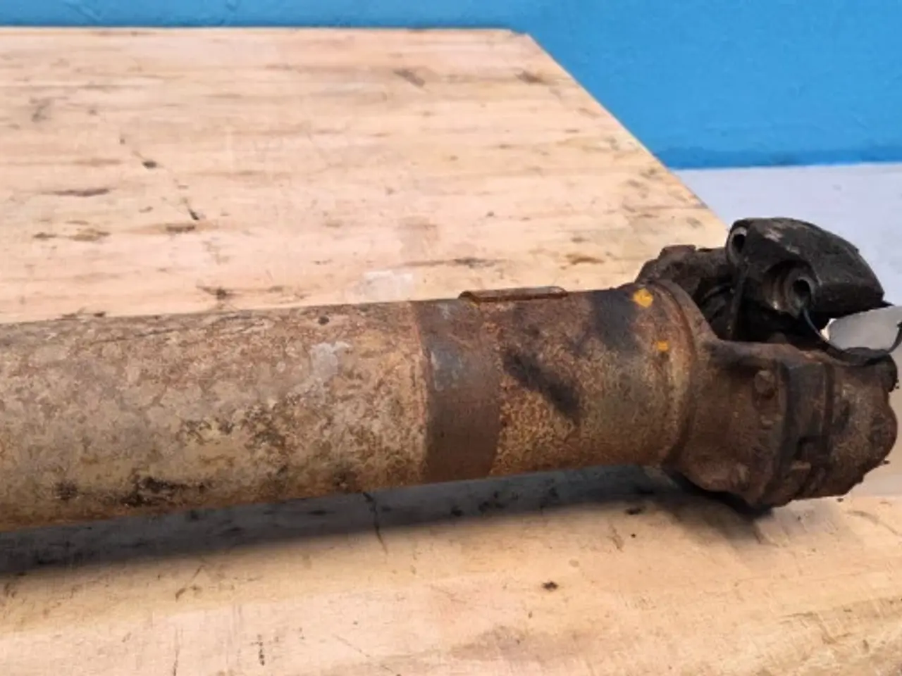 Billede 6 - New Holland T7.315 Aksel 47801910