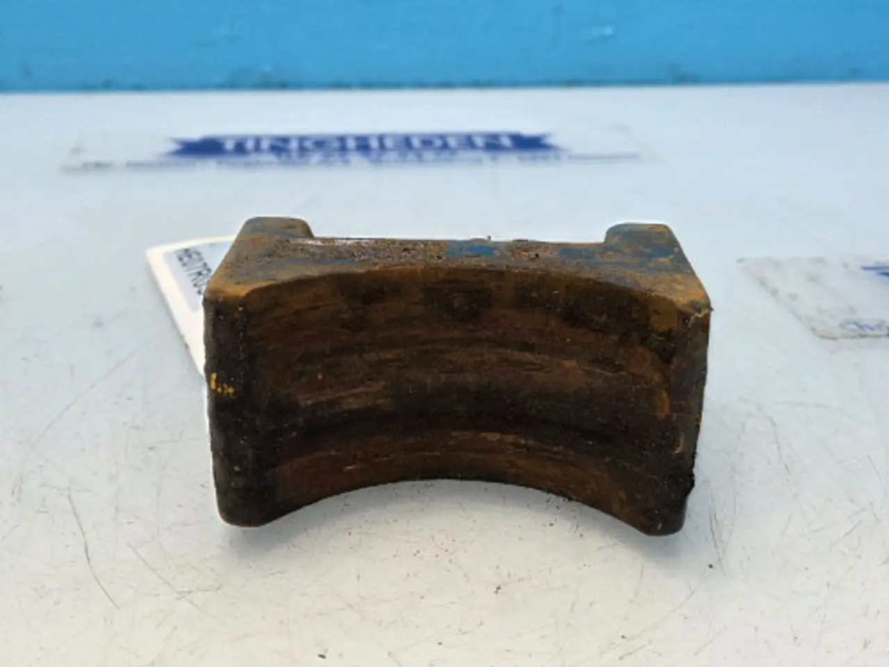 Billede 6 - New Holland CR9080 Lejeholder 84100382