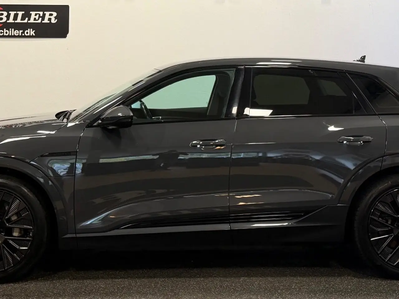Billede 7 - Audi Q8 e-tron 50 Advanced quattro