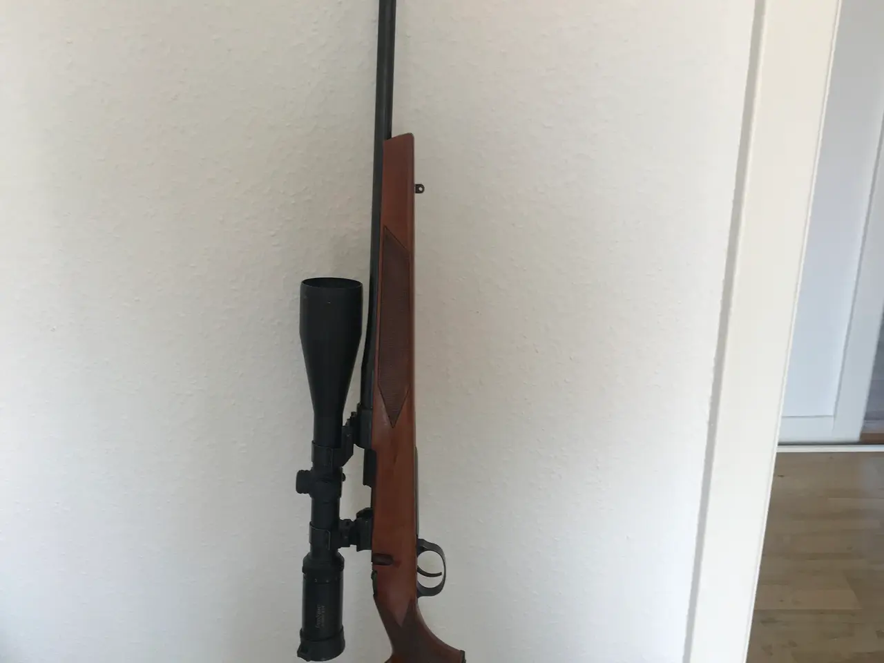 Billede 3 - Mauser 6,5x55