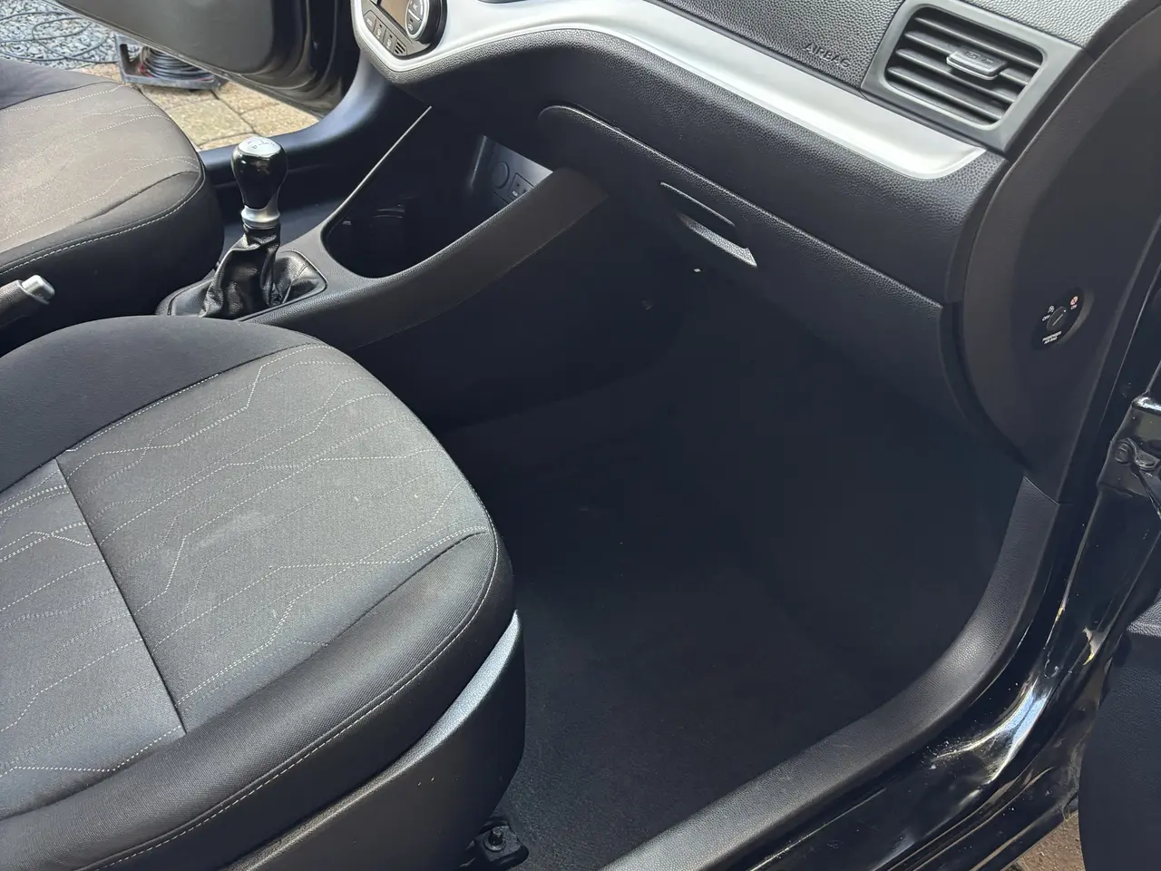 Billede 7 - Kia Picanto 1,0 Collection