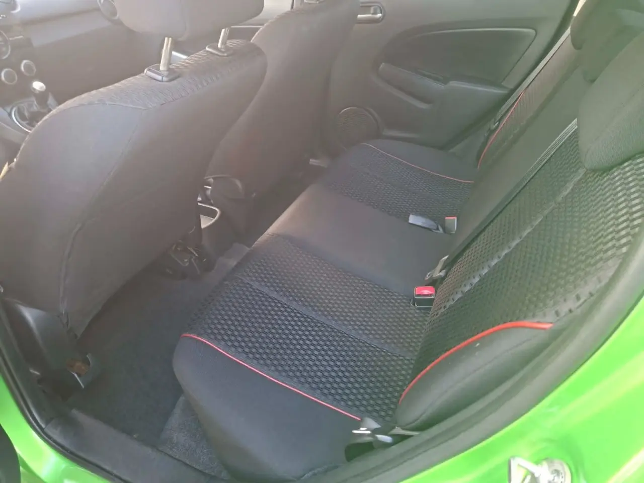 Billede 13 - Mazda 2 1,3 Advance