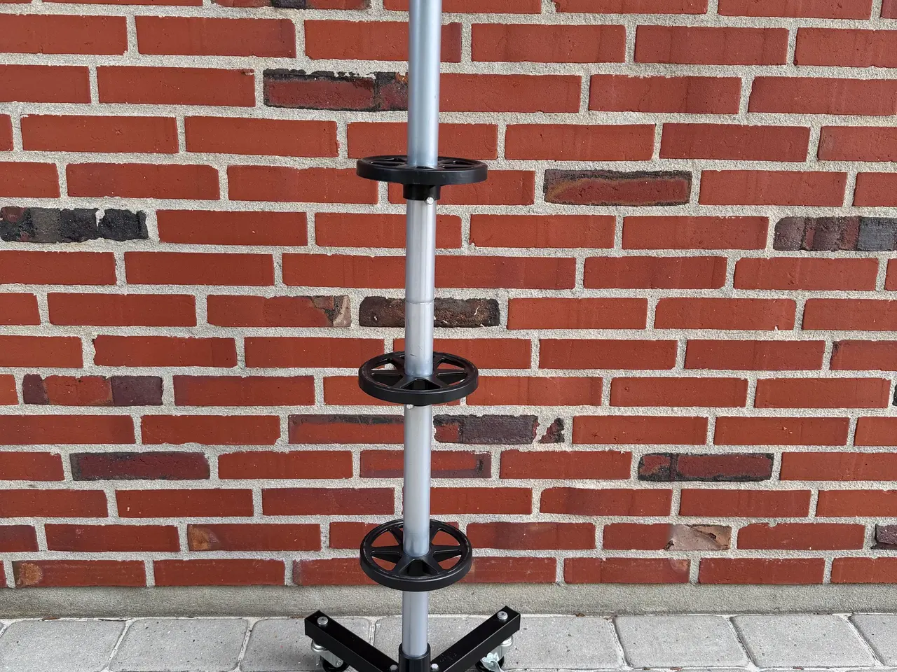 Billede 4 - Stålfælge 14”