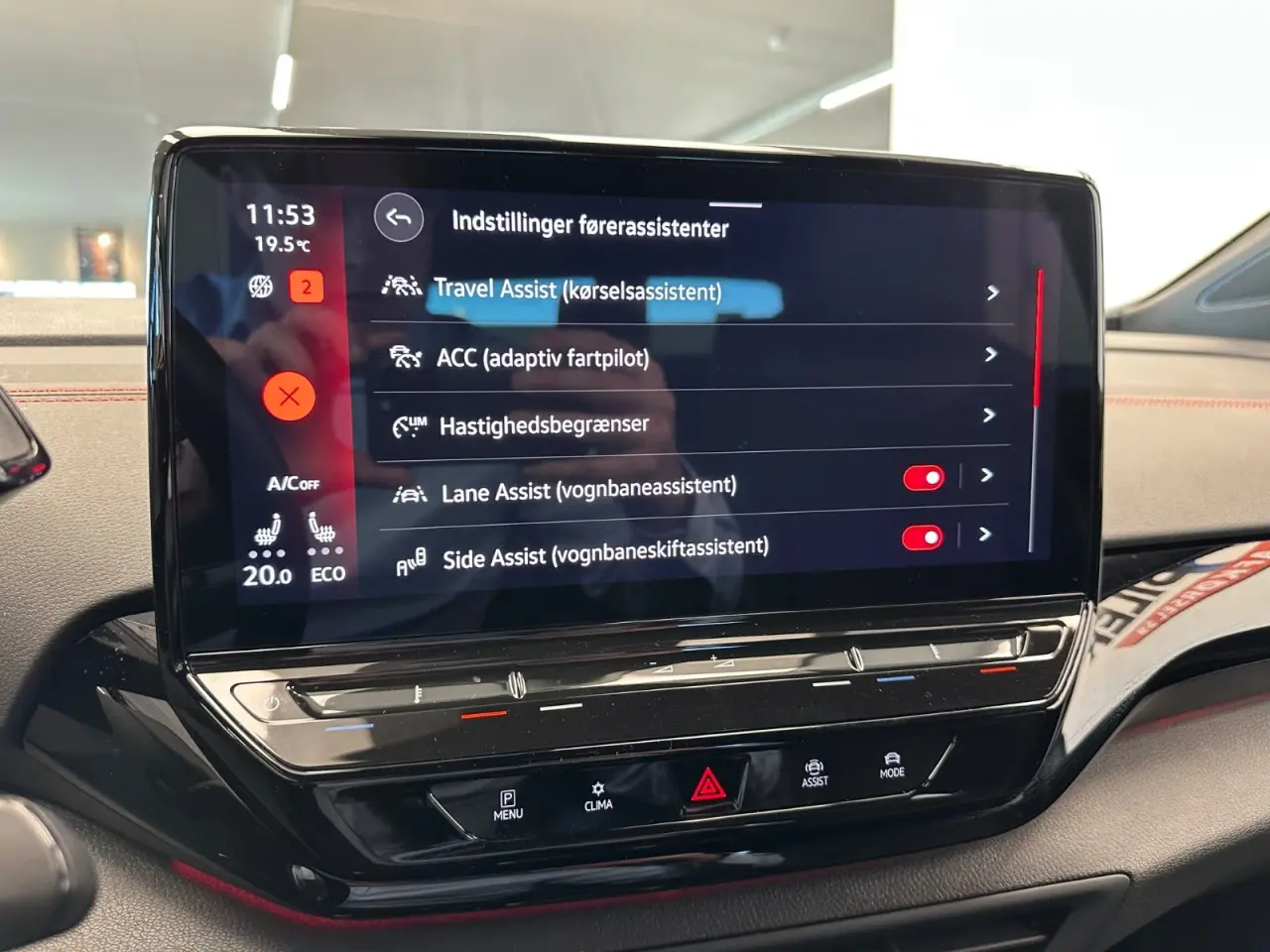 Billede 22 - VW ID.5 77 GTX 4Motion