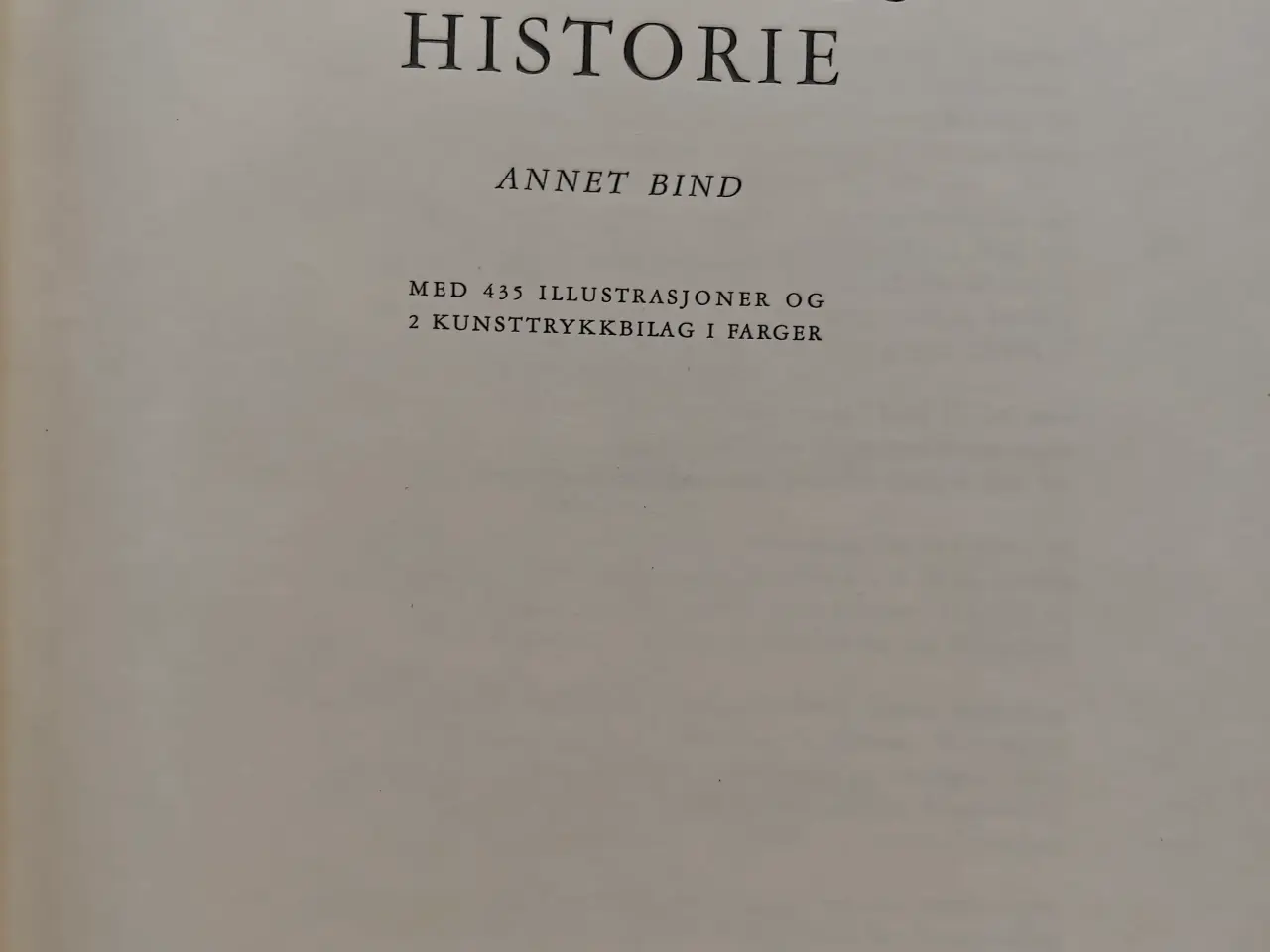 Billede 7 - Tromsø Bys Historie - Komplet samling Bind 1-3