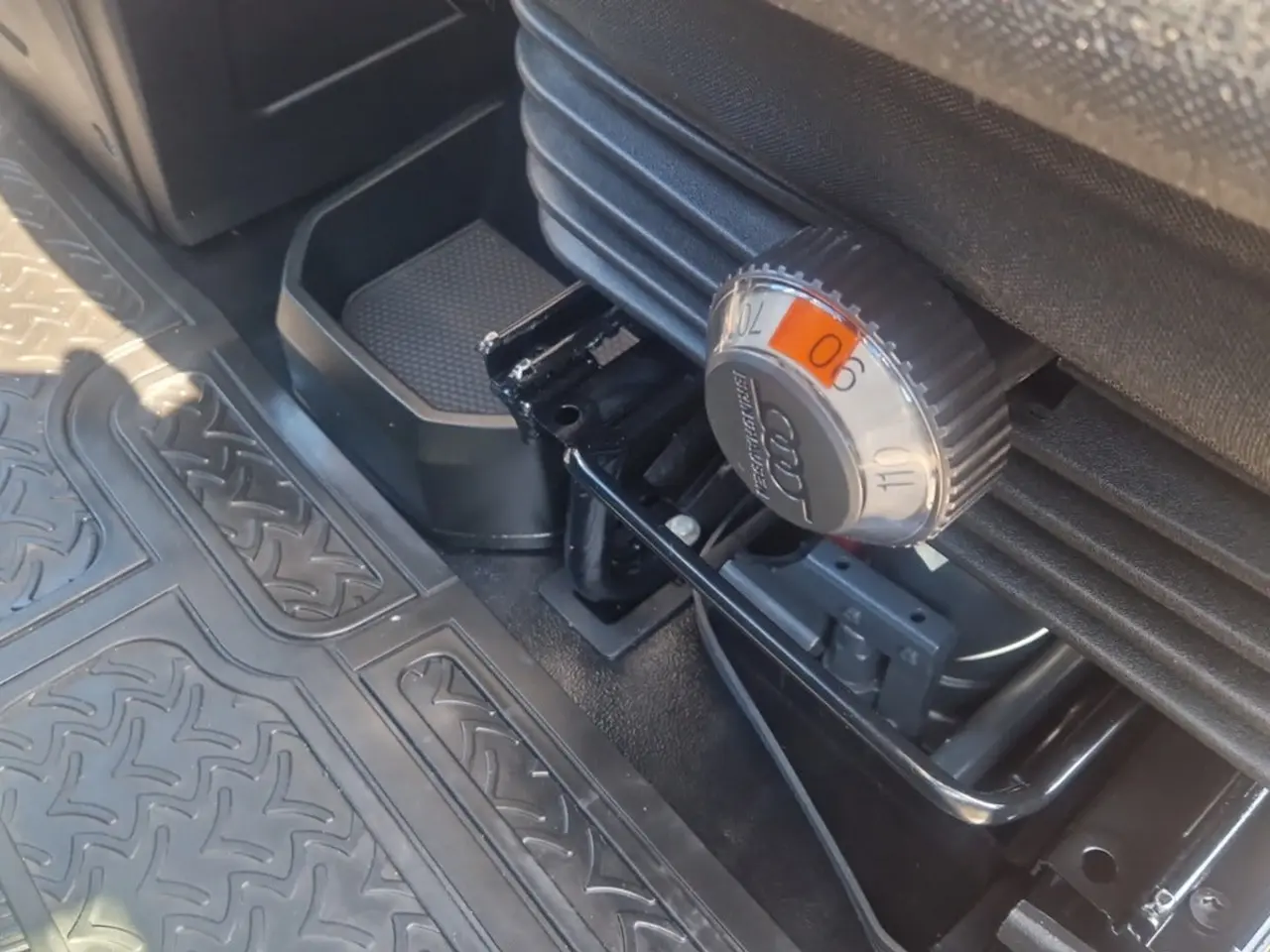 Billede 17 - Iveco Daily 3,0 35S18 4100mm Lad AG8