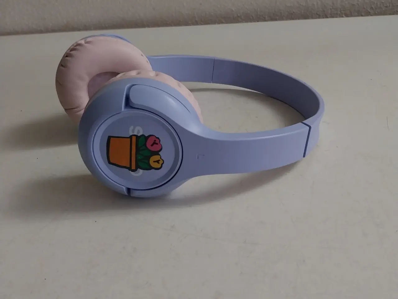 Billede 5 - Sudio kidz høretelefoner