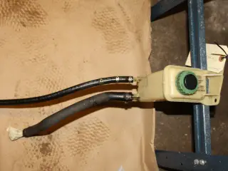 Servobeholder VW Passat