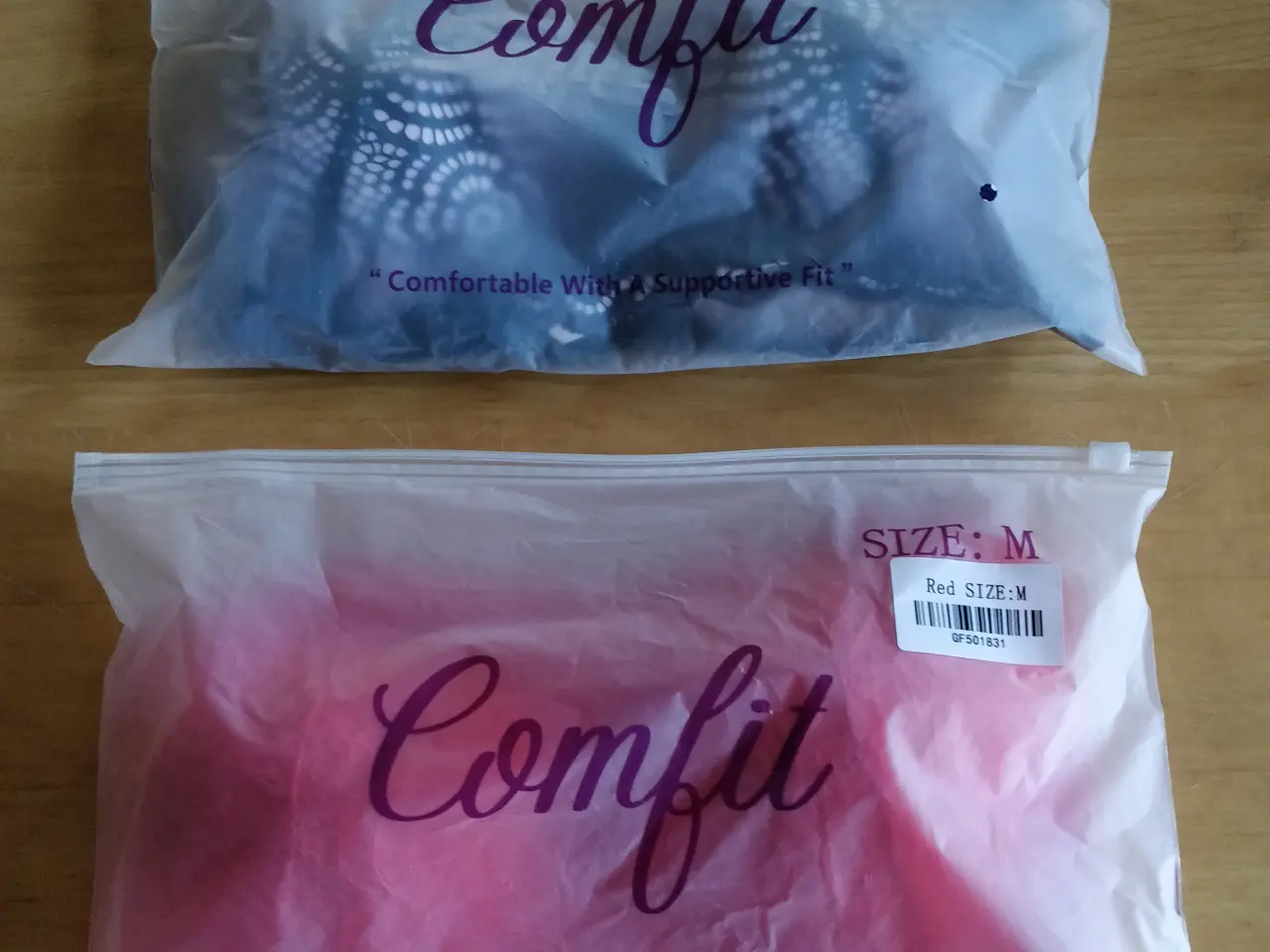Billede 1 - Comfit original