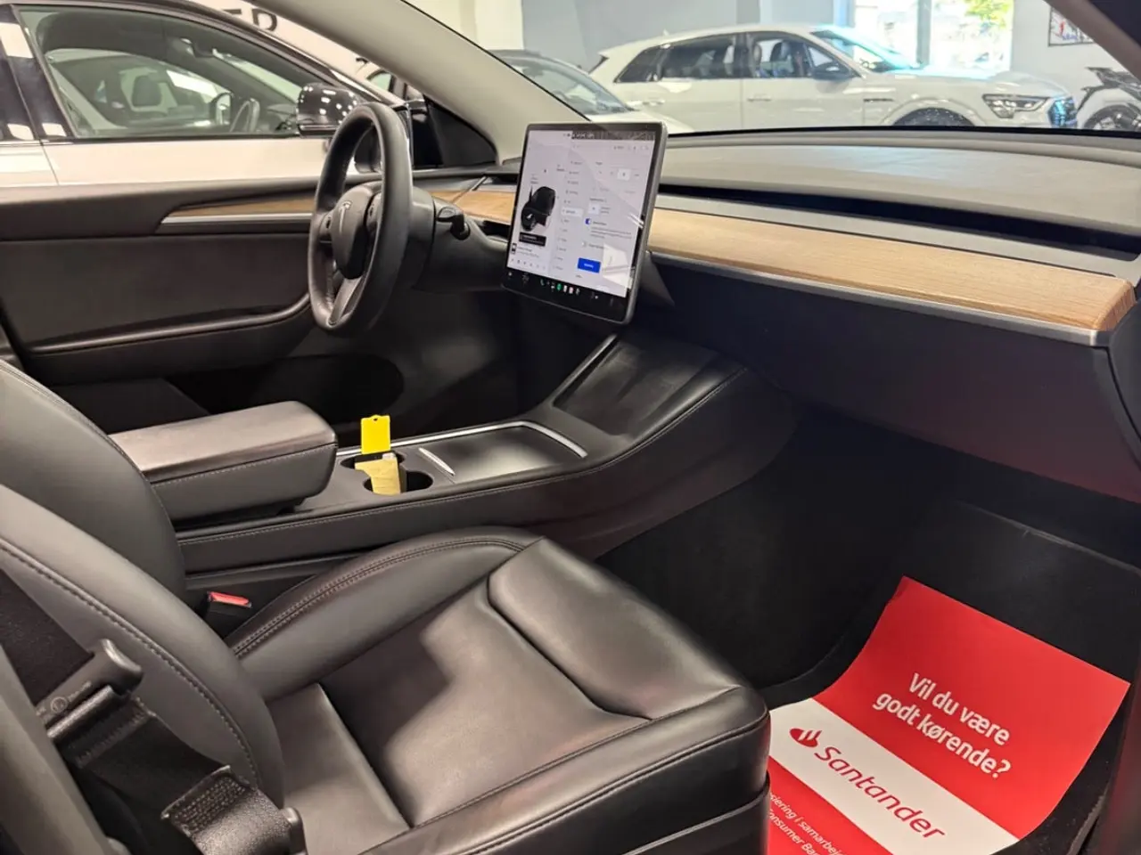 Billede 11 - Tesla Model Y Long Range AWD
