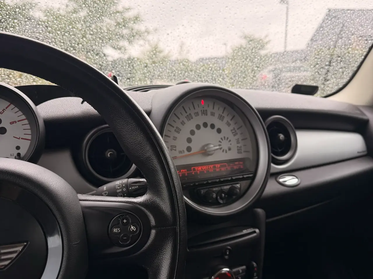 Billede 14 - MINI Cooper Clubman 2014