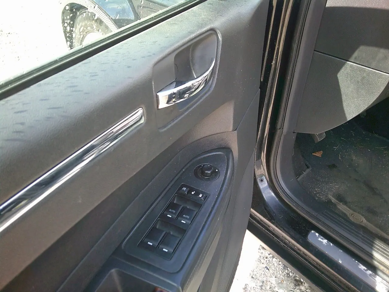 Billede 9 - Chrysler 300C 3,0 CRD aut.