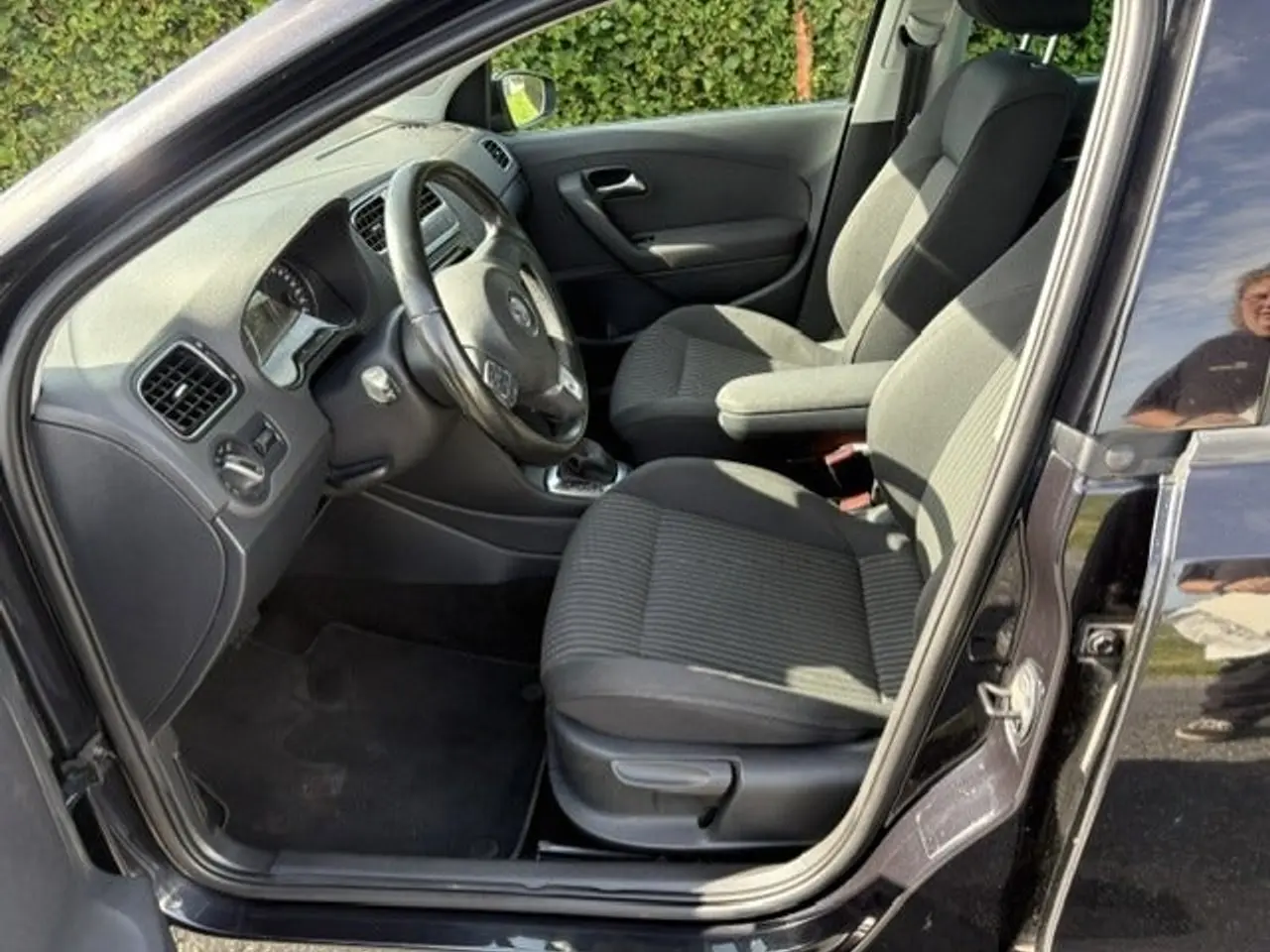 Billede 6 - VW Polo 1,2 TSi 105 Highline DSG