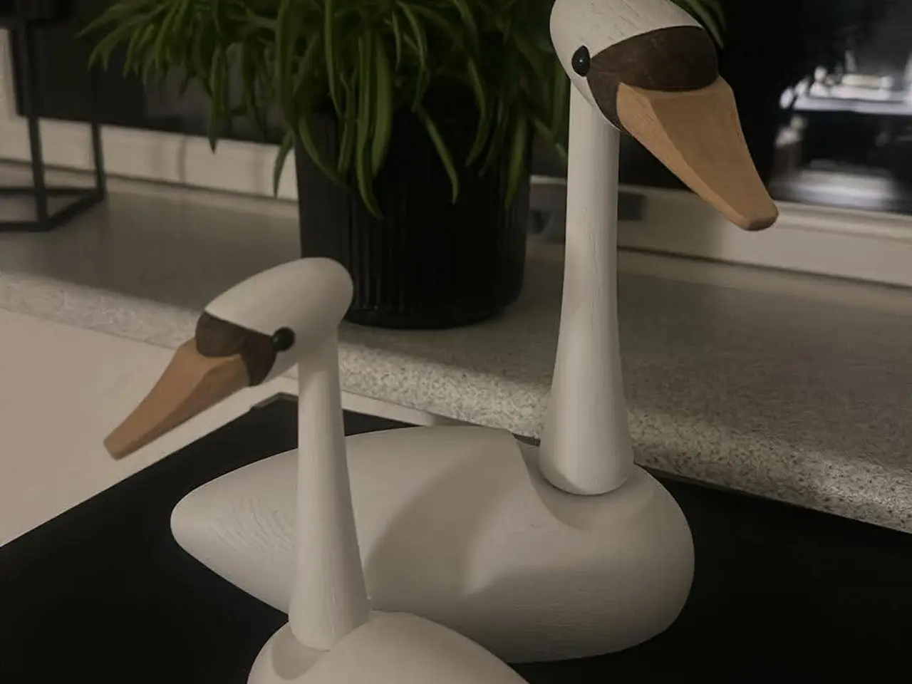 Billede 1 - jimmy kessler swan