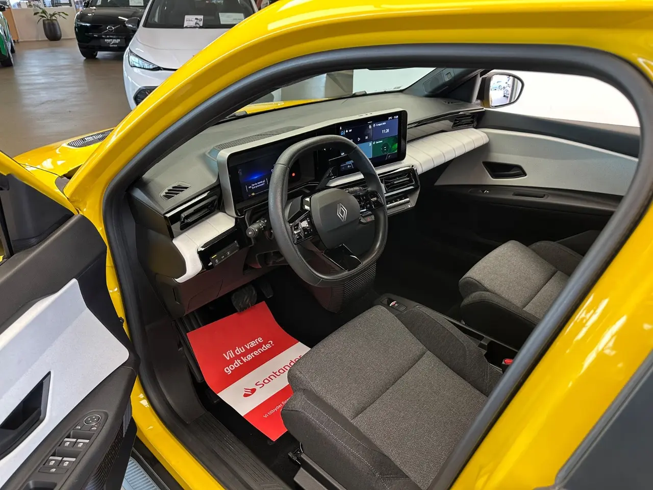 Billede 9 - Renault 5 E-Tech 52 Techno
