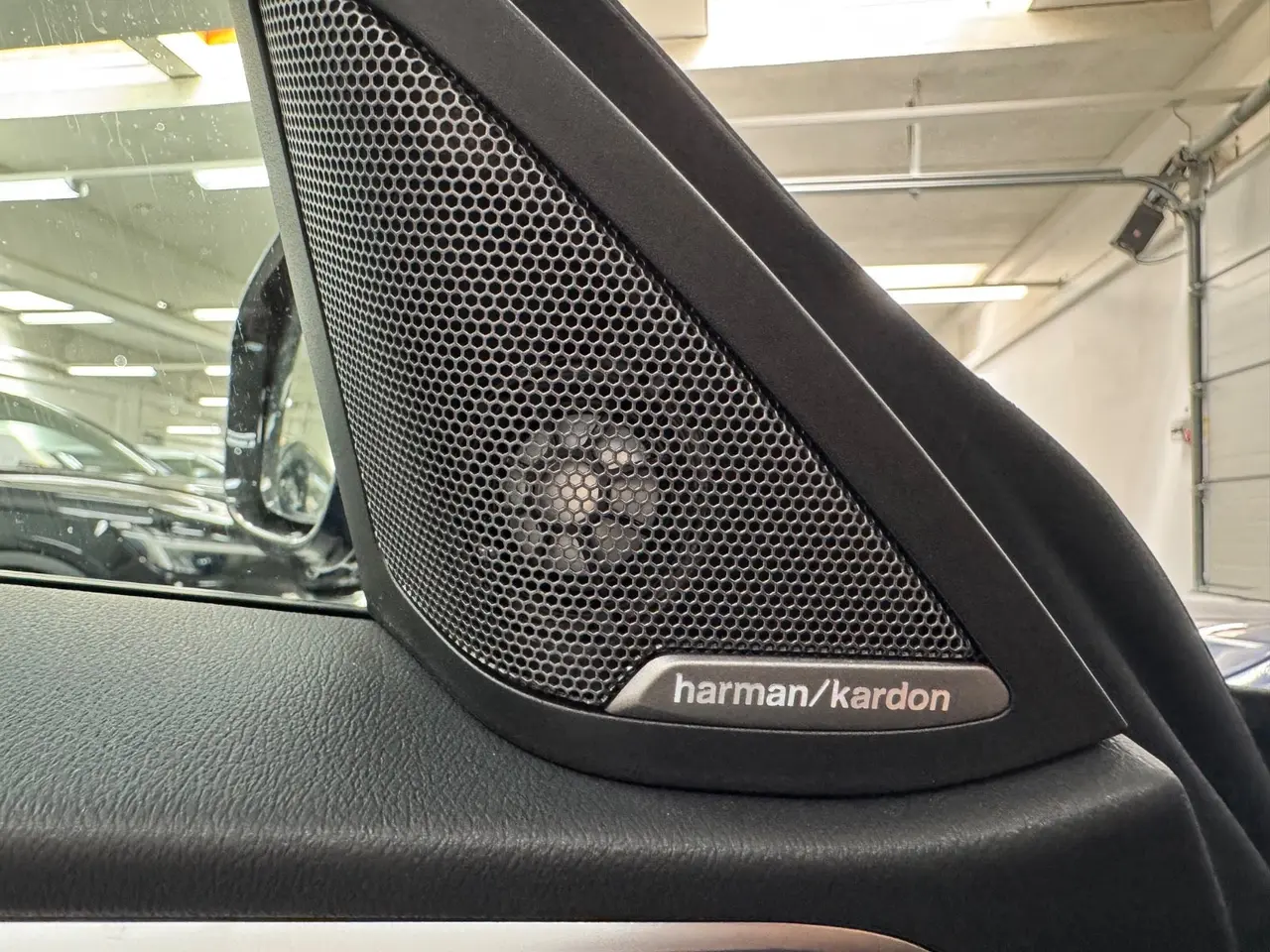 Billede 16 - BMW i4  eDrive40 Fully Charged