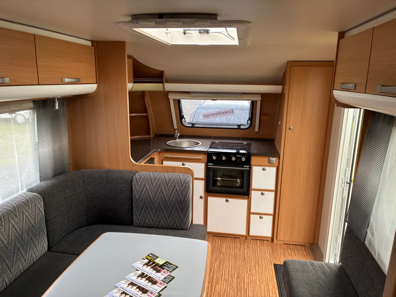 Billede 7 - Adria Adora 613 HT