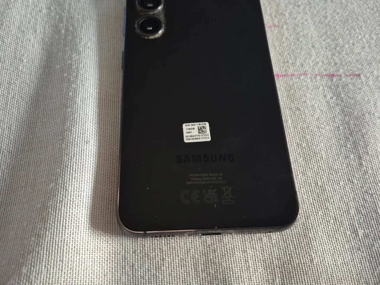 Billede 3 - Samsung S23 