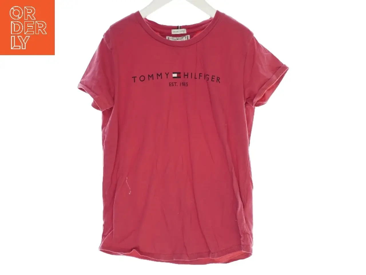 Billede 1 - Bluse fra Tommy Hilfiger (str. 164)