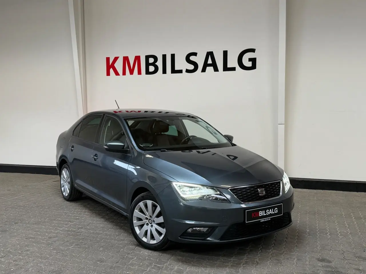 Billede 1 - Seat Toledo 1,2 TSi 110 Style