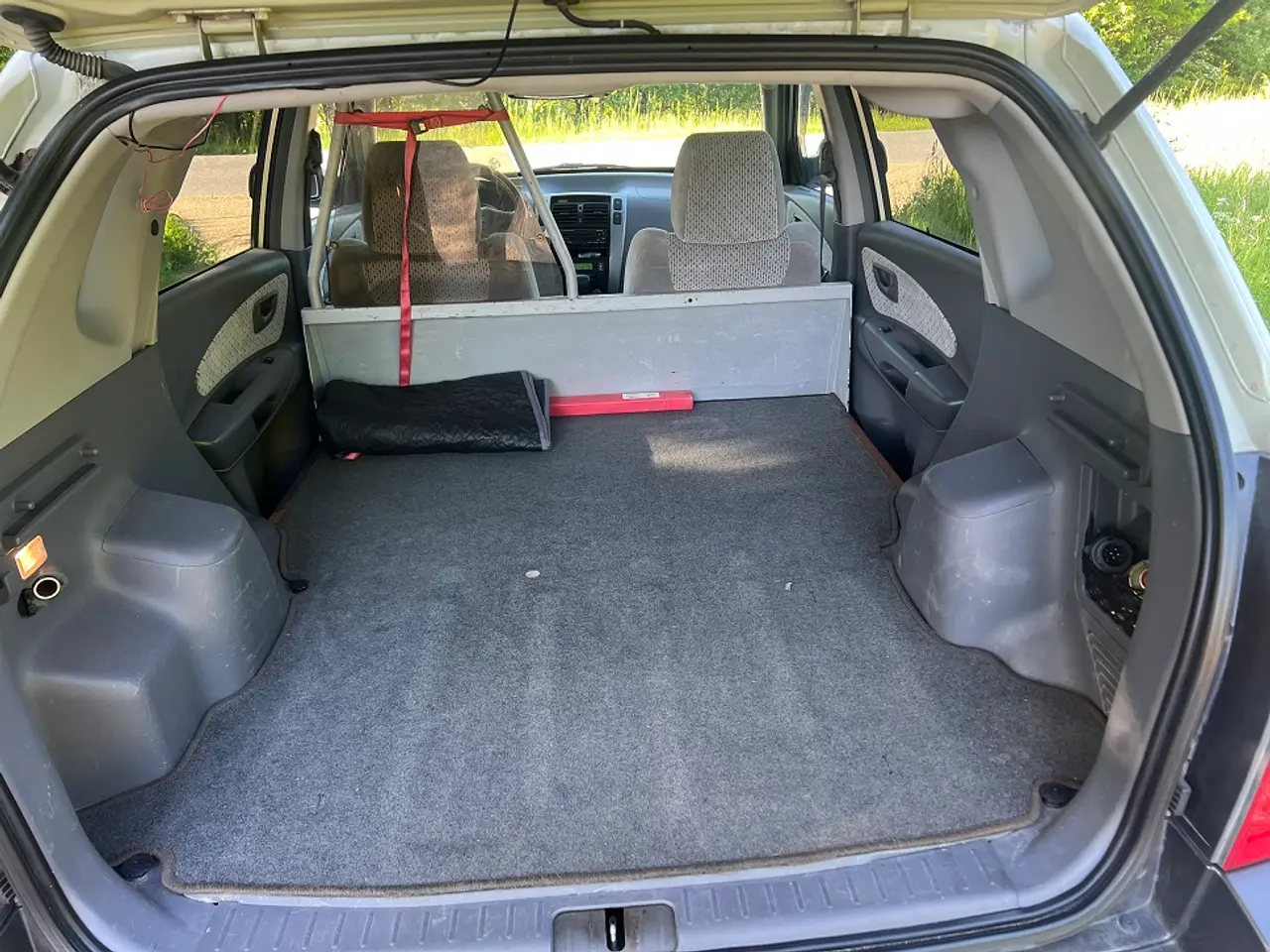Billede 5 - Hyundai Tucson 2,7 Aut 4WD