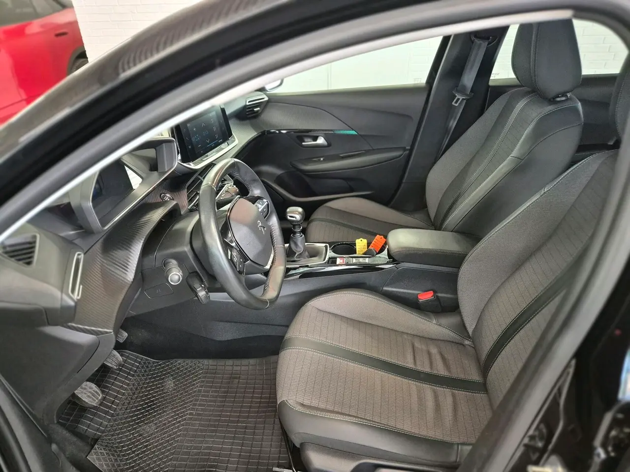 Billede 7 - Peugeot 208 1,5 BlueHDi Edition 210+ 102HK 5d 6g