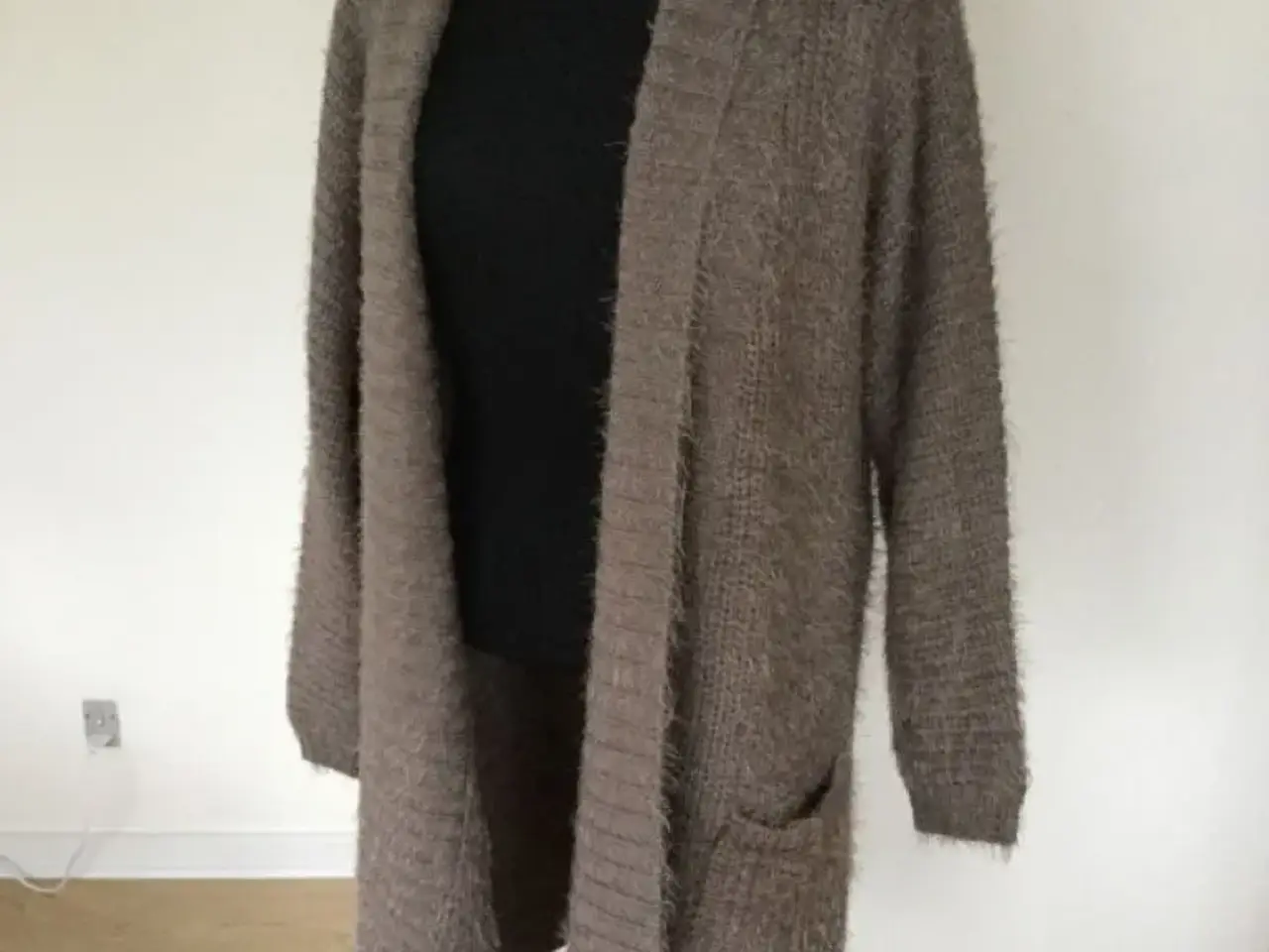 Billede 8 - Cardigan  DEFINE  str. ca. 44
