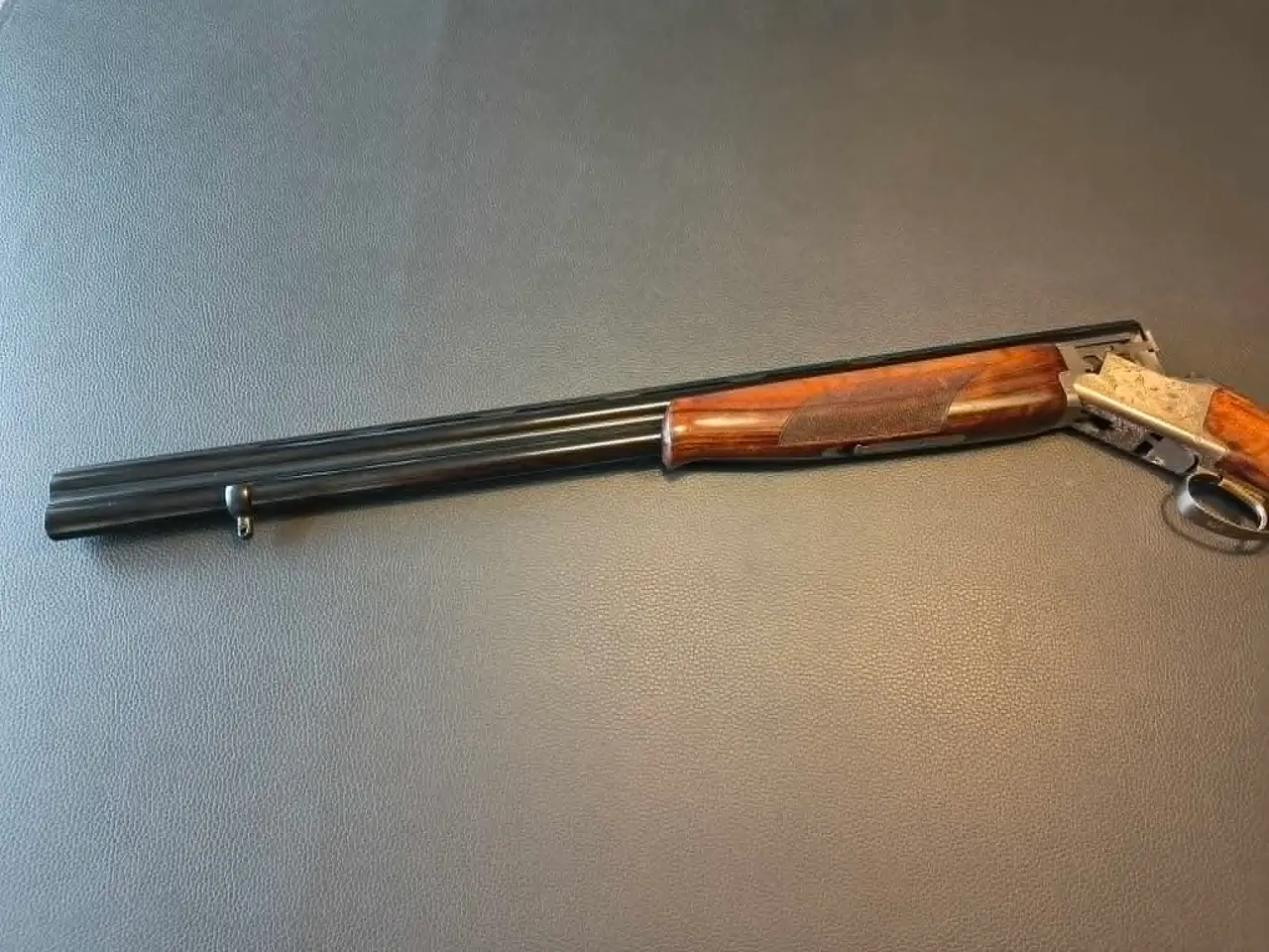 Billede 3 - BROWNING B525