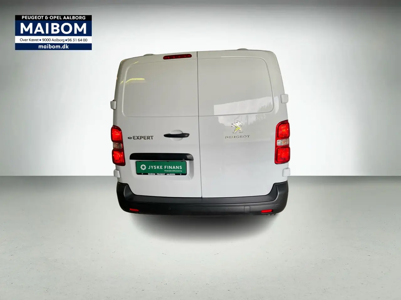 Billede 3 - Peugeot e-Expert 75 L2 Premium Van