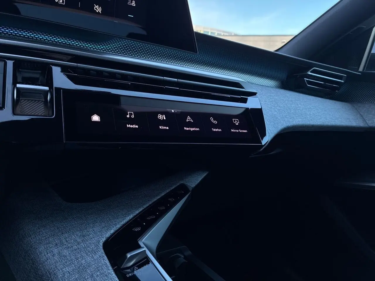 Billede 12 - Peugeot e-3008 77 GT Pack