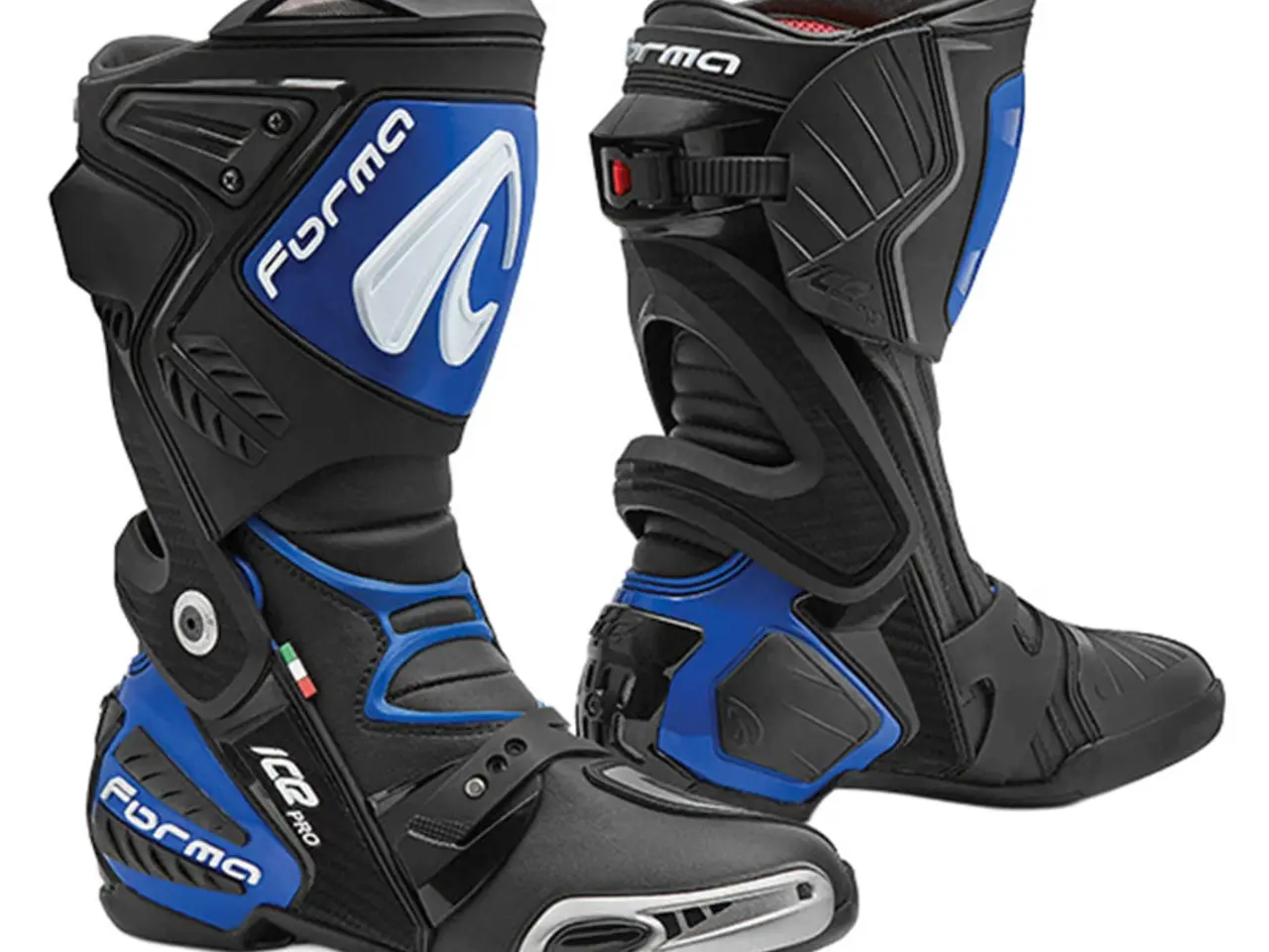 Billede 1 - Forma Ice Pro RESTSALG før 2499