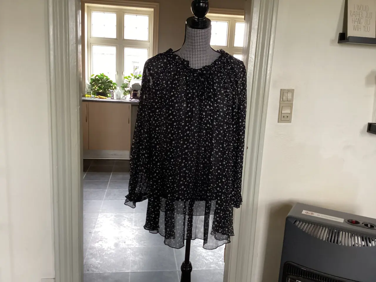 Billede 12 - Dametøj. Str : M- L- XL-44-46-XXL.