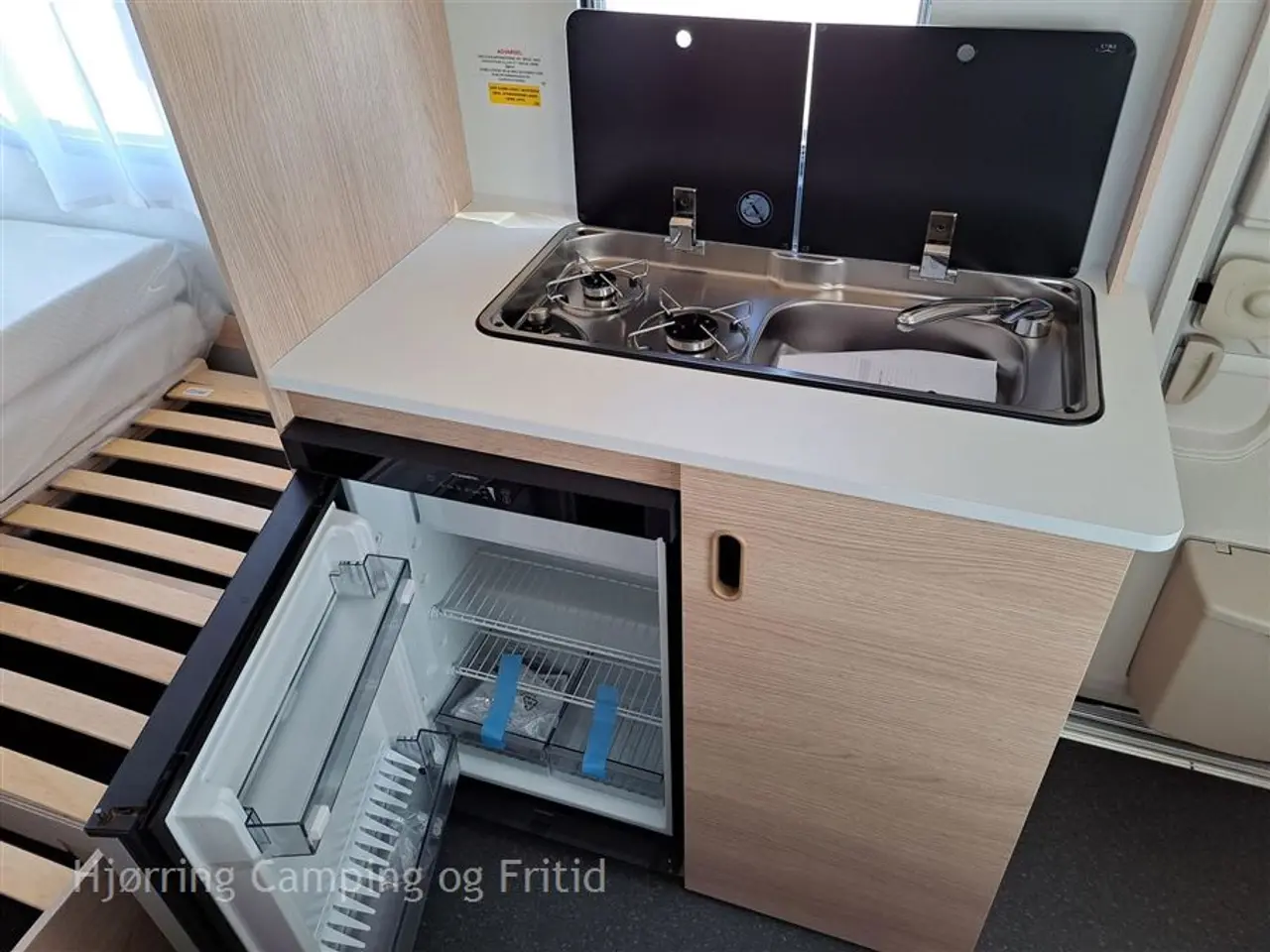 Billede 12 - 2026 - Adria Aviva 400 PS