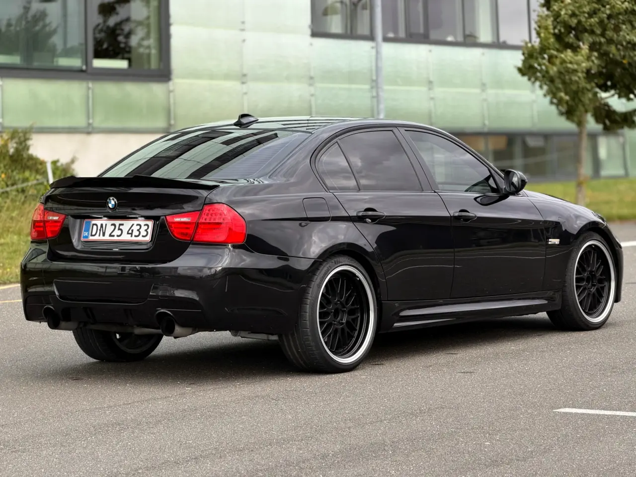 Billede 4 - BMW E90 | FRA 2009 |