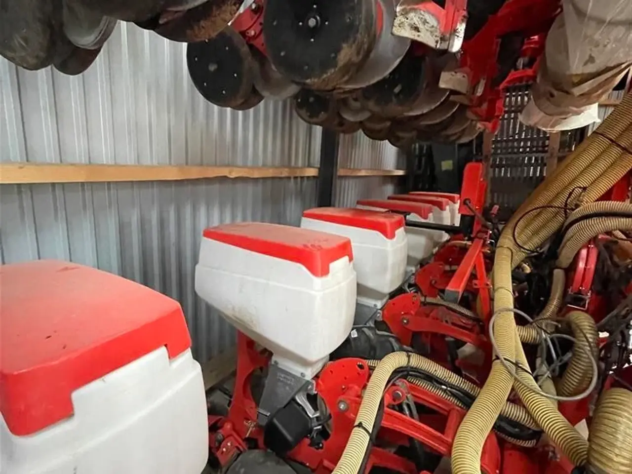 Billede 3 - Maschio Gaspardo Manta XL 12 rk