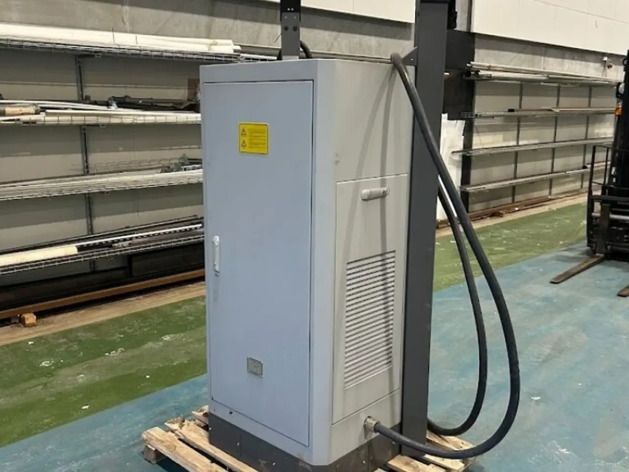 Billede 4 - Star Charge Jupiter 60 V2 DH-DC0600SG58-L