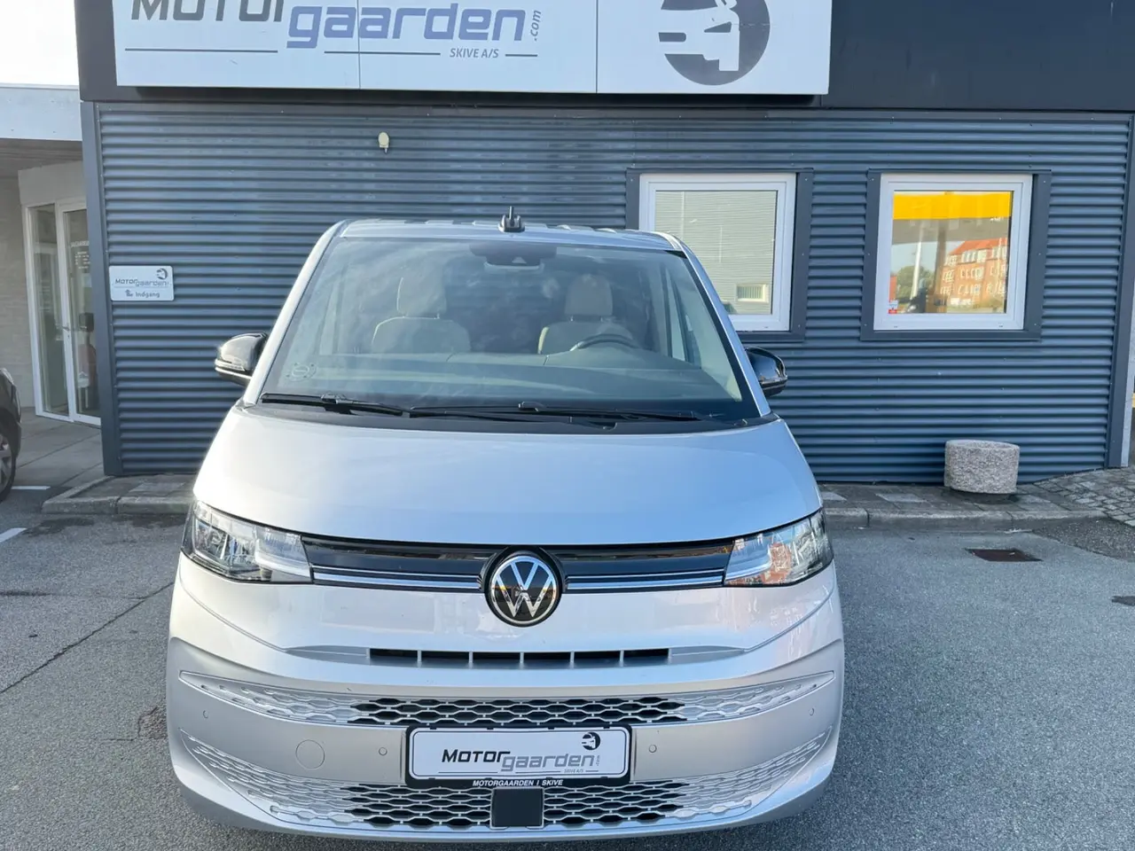 Billede 4 - VW Multivan 1,4 eHybrid Life DSG kort