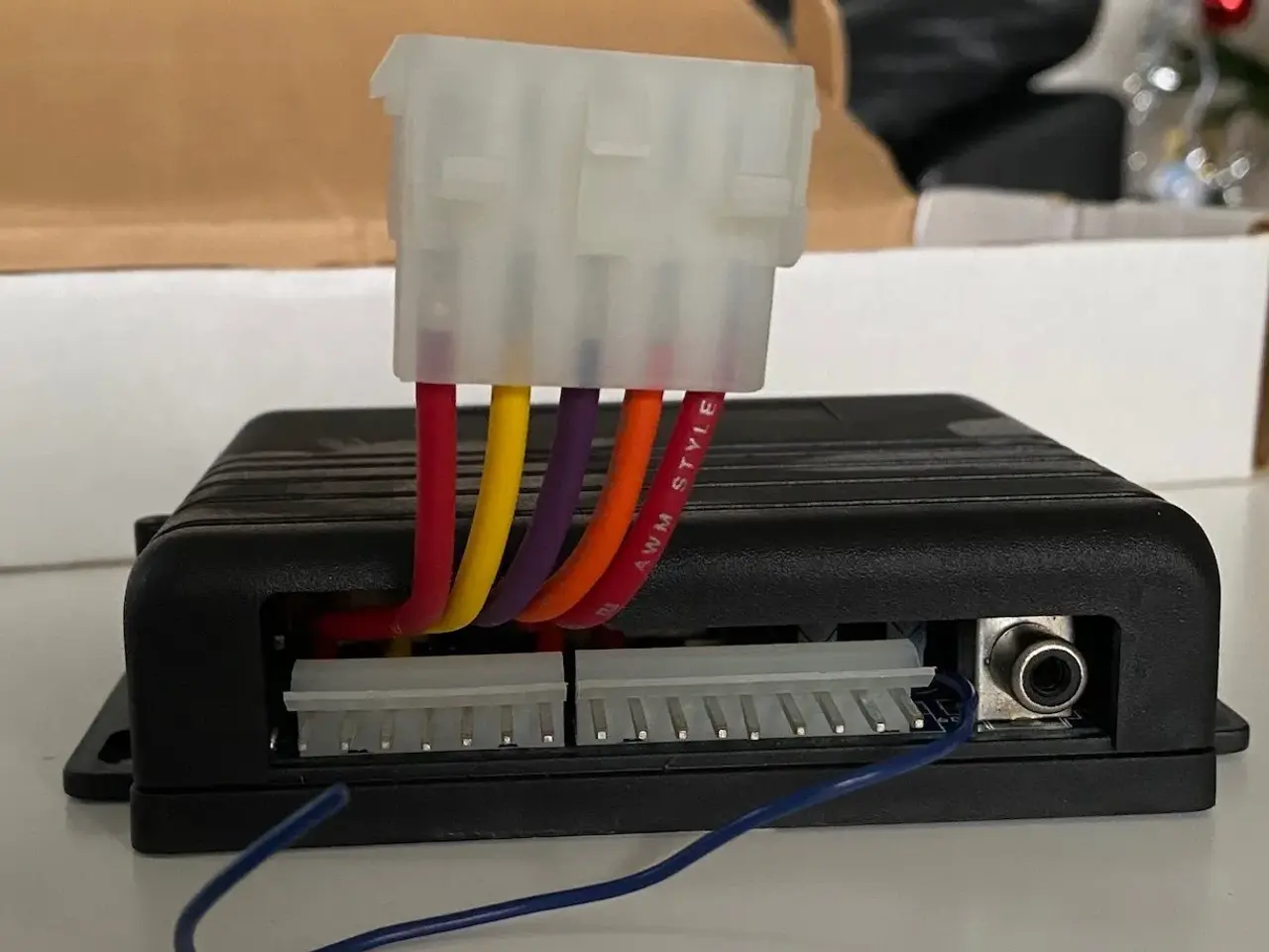 Billede 3 - Universal Starter Systems