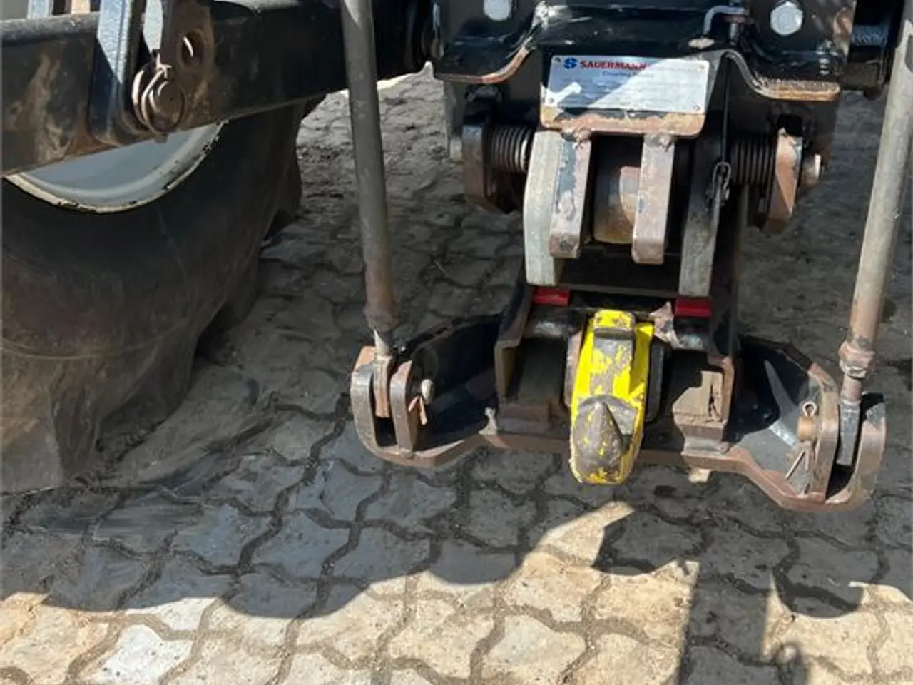 Billede 36 - New Holland T6050 - Video!