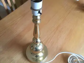 Bordlampe