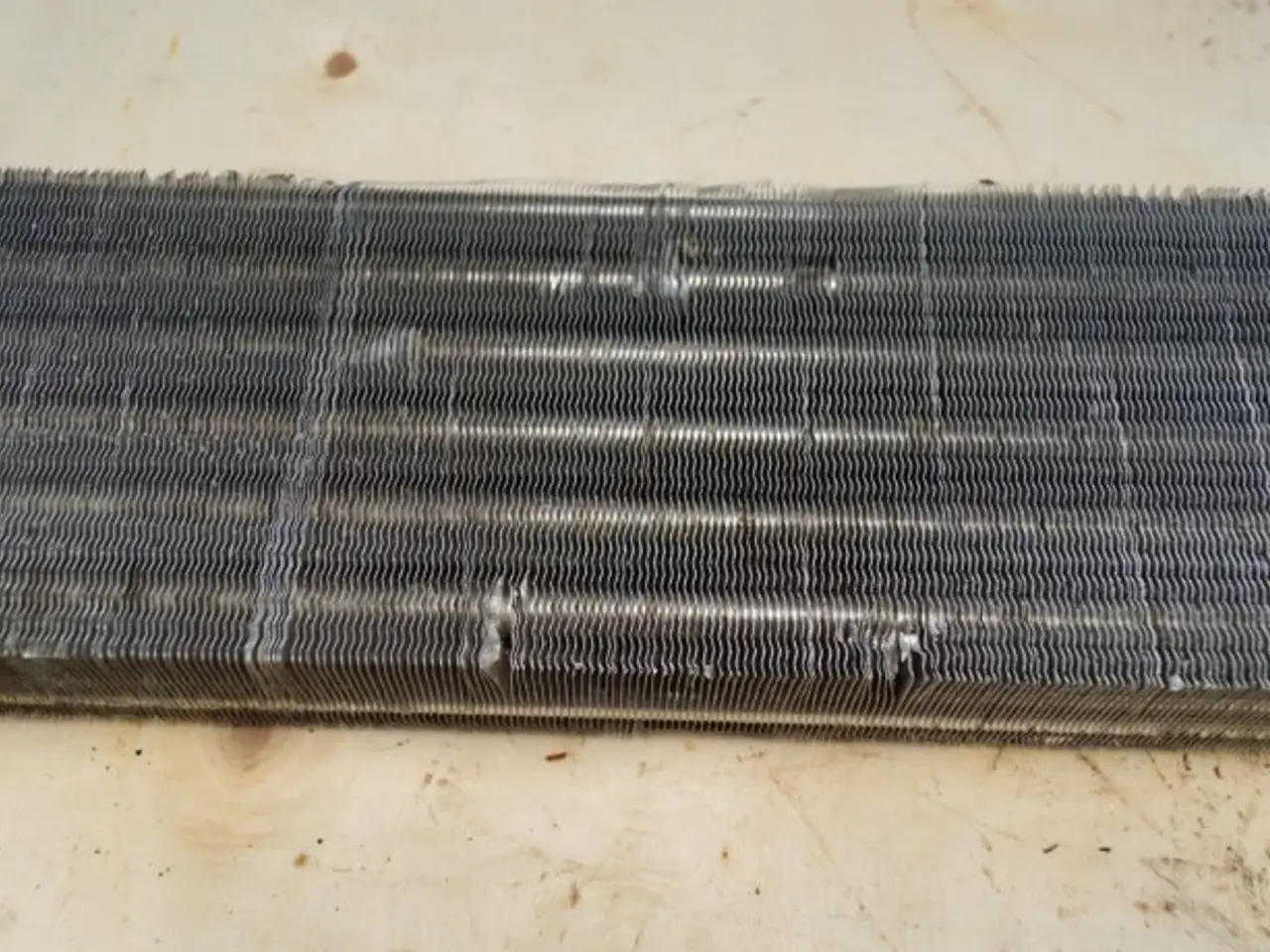 Billede 9 - Massey Ferguson 40 Køler 45070012