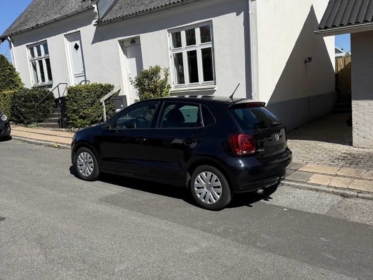 Billede 2 - Vw polo 1.2 tsi
