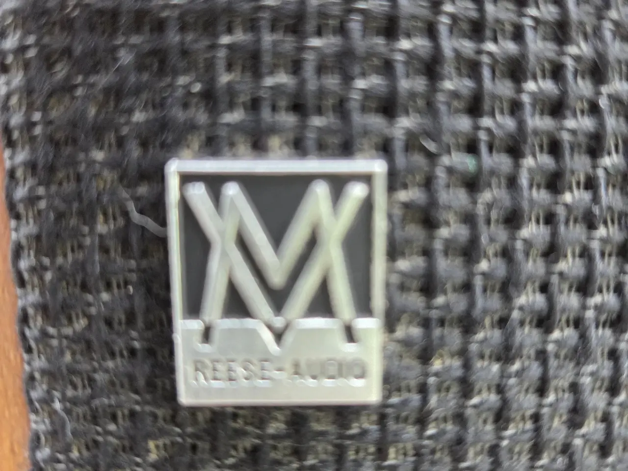 Billede 5 - 2 Højtalere REESE AUDIO.