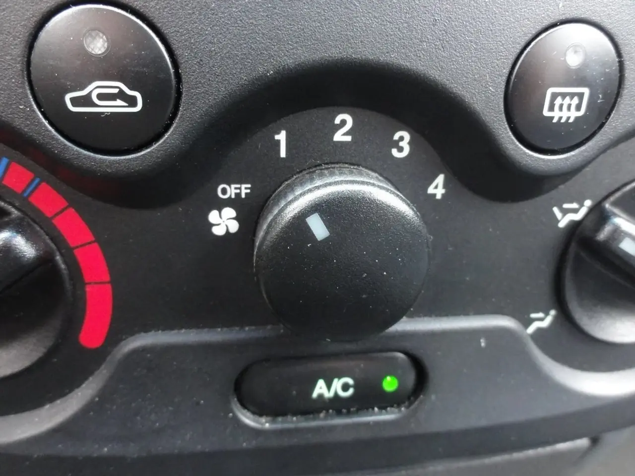 Billede 20 - Chevrolet Kalos 1,2 SE