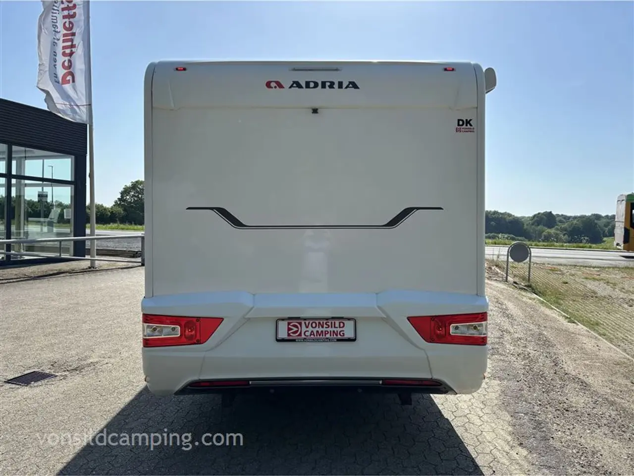 Billede 16 - 2019 - Adria Coral AXESS 670 SL